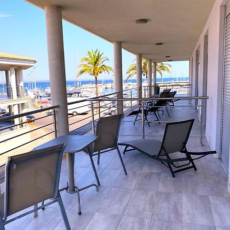 Ca Duplex Mar S'Estanyol De Migjorn Lägenhet Exteriör bild