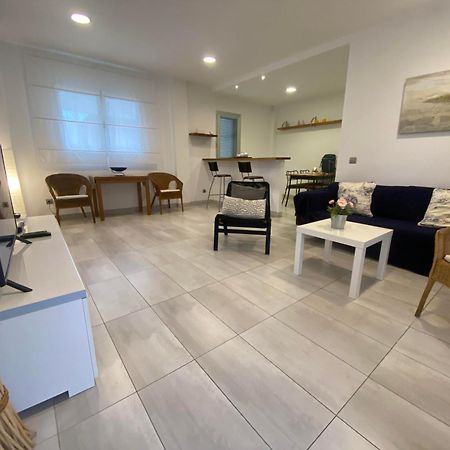 Ca Duplex Mar S'Estanyol De Migjorn Lägenhet Exteriör bild