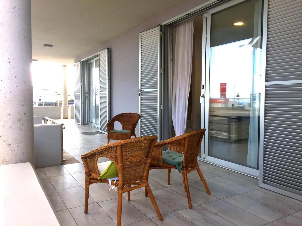 Ca Duplex Mar S'Estanyol De Migjorn Lägenhet Exteriör bild