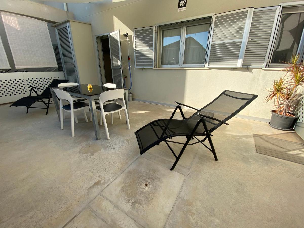 Ca Duplex Mar S'Estanyol De Migjorn Lägenhet Exteriör bild