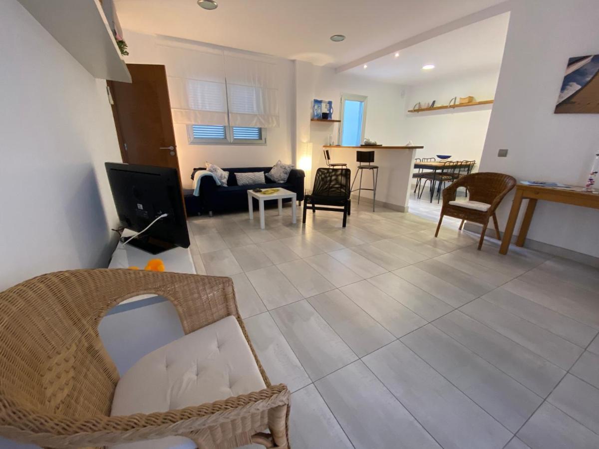 Ca Duplex Mar S'Estanyol De Migjorn Lägenhet Exteriör bild
