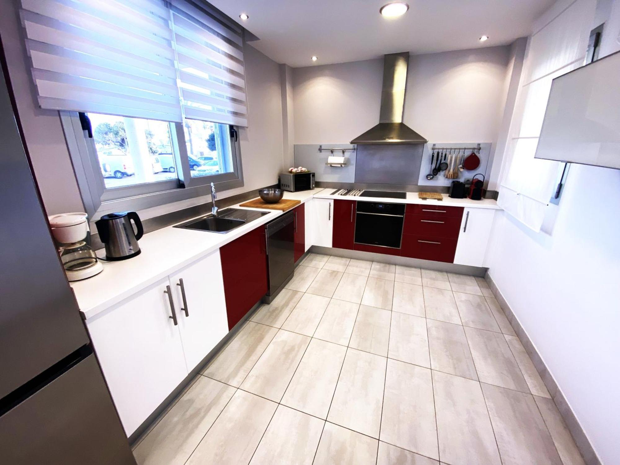 Ca Duplex Mar S'Estanyol De Migjorn Lägenhet Exteriör bild