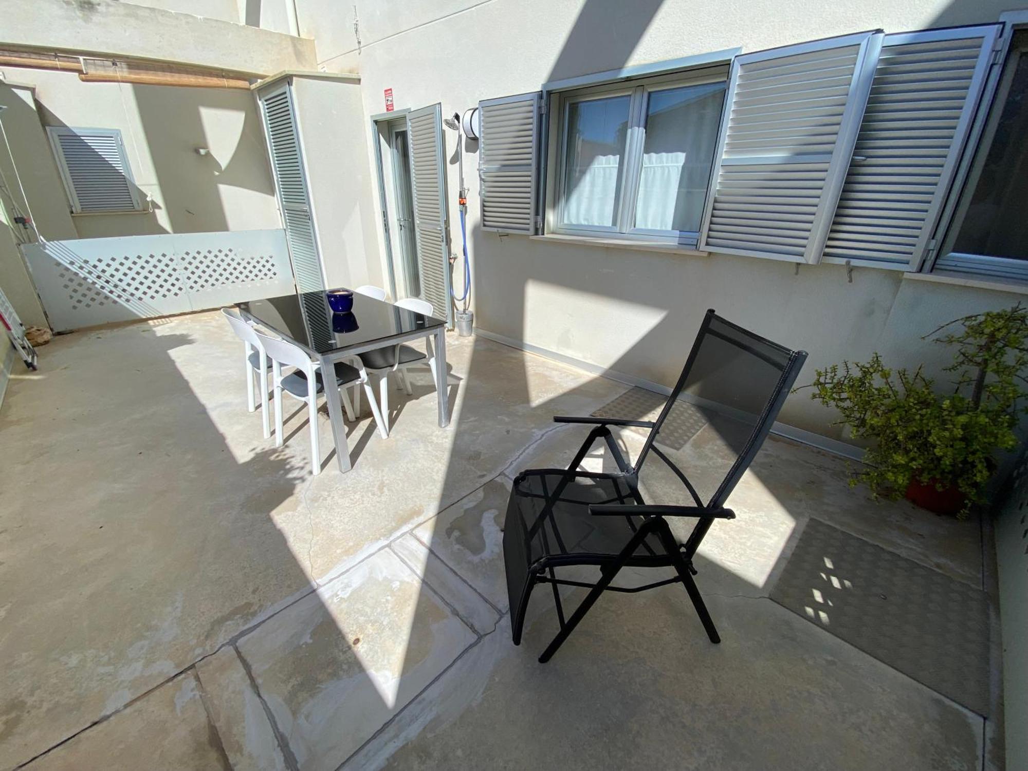 Ca Duplex Mar S'Estanyol De Migjorn Lägenhet Exteriör bild