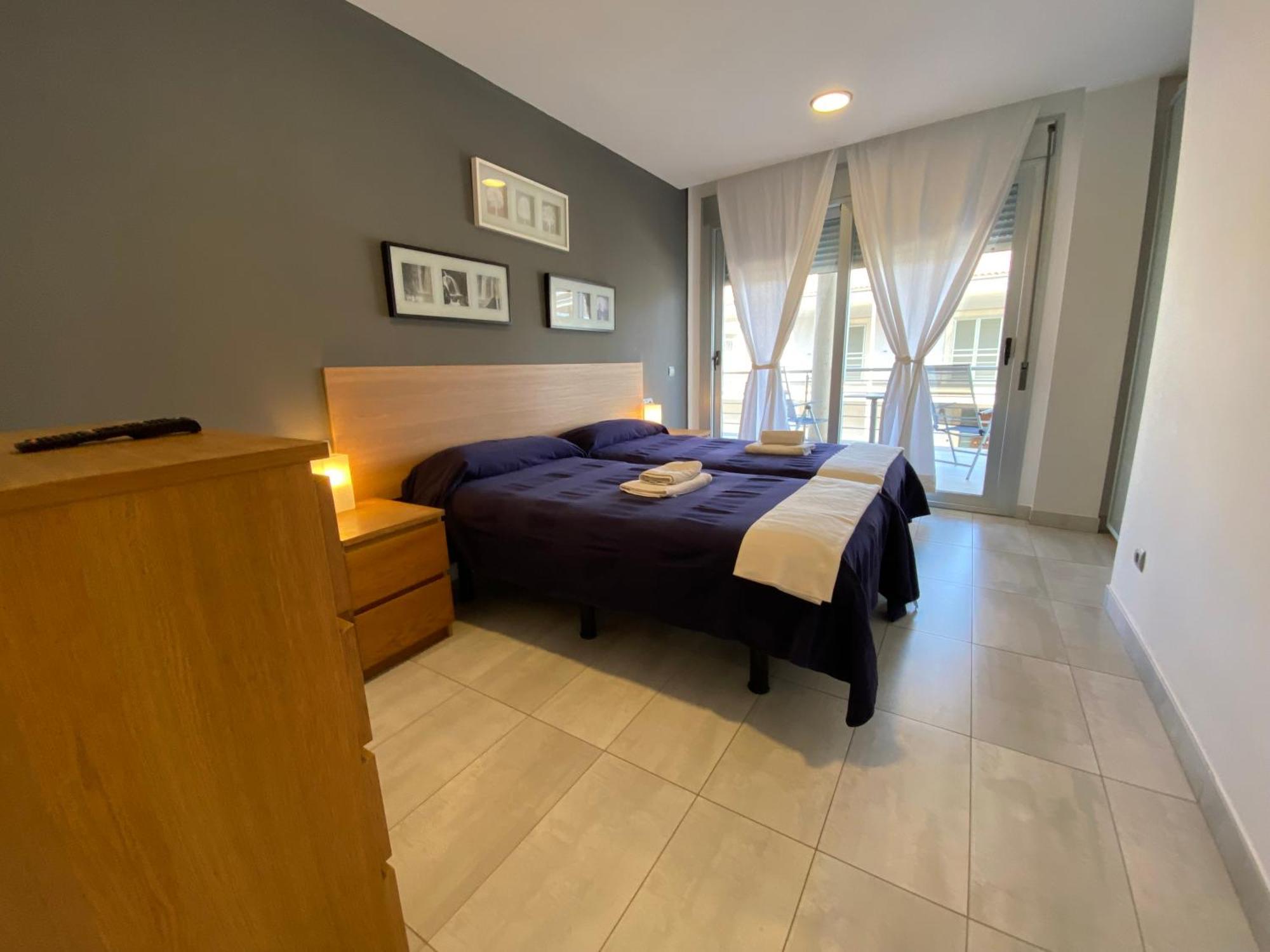 Ca Duplex Mar S'Estanyol De Migjorn Lägenhet Exteriör bild