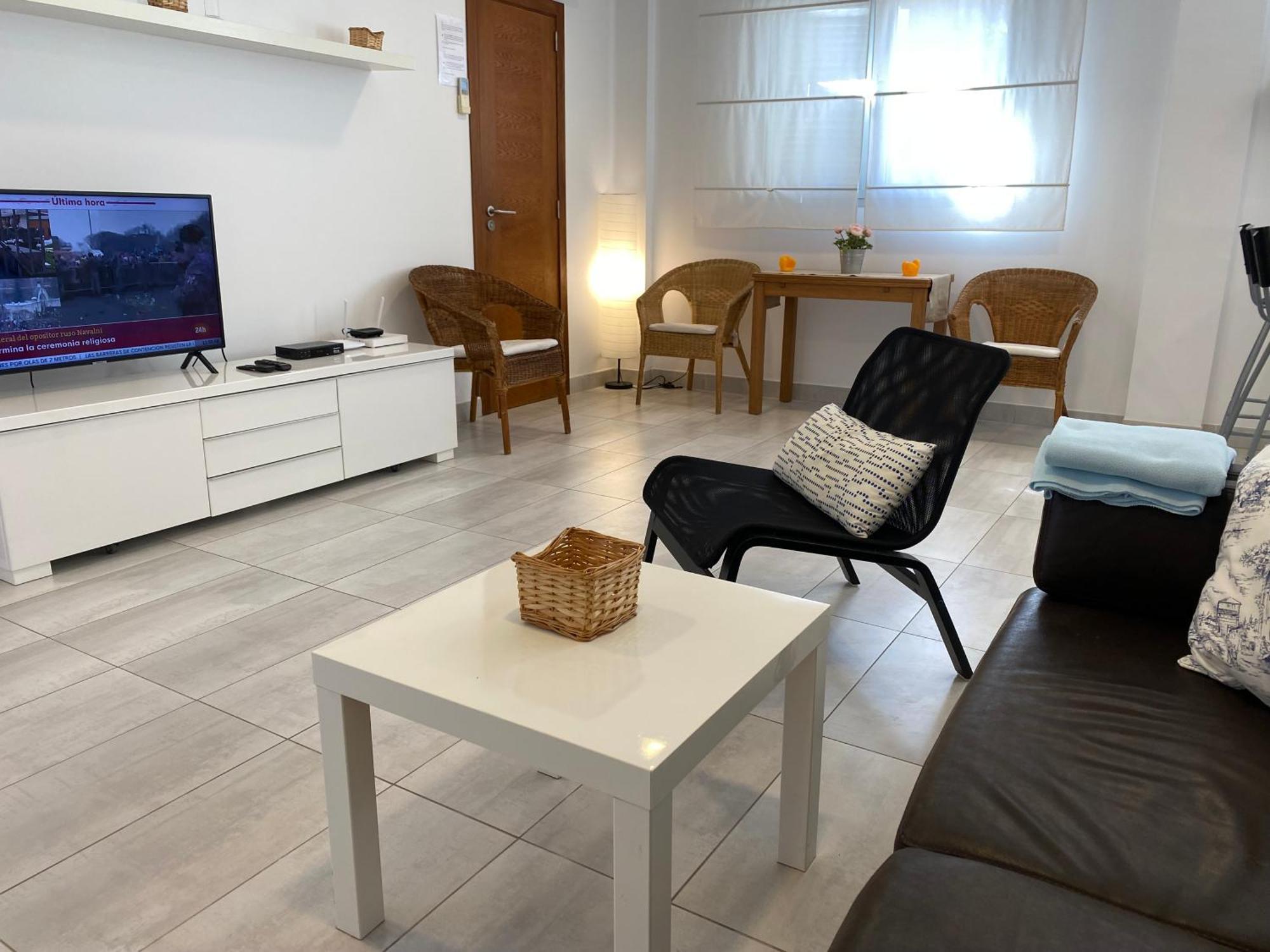 Ca Duplex Mar S'Estanyol De Migjorn Lägenhet Exteriör bild