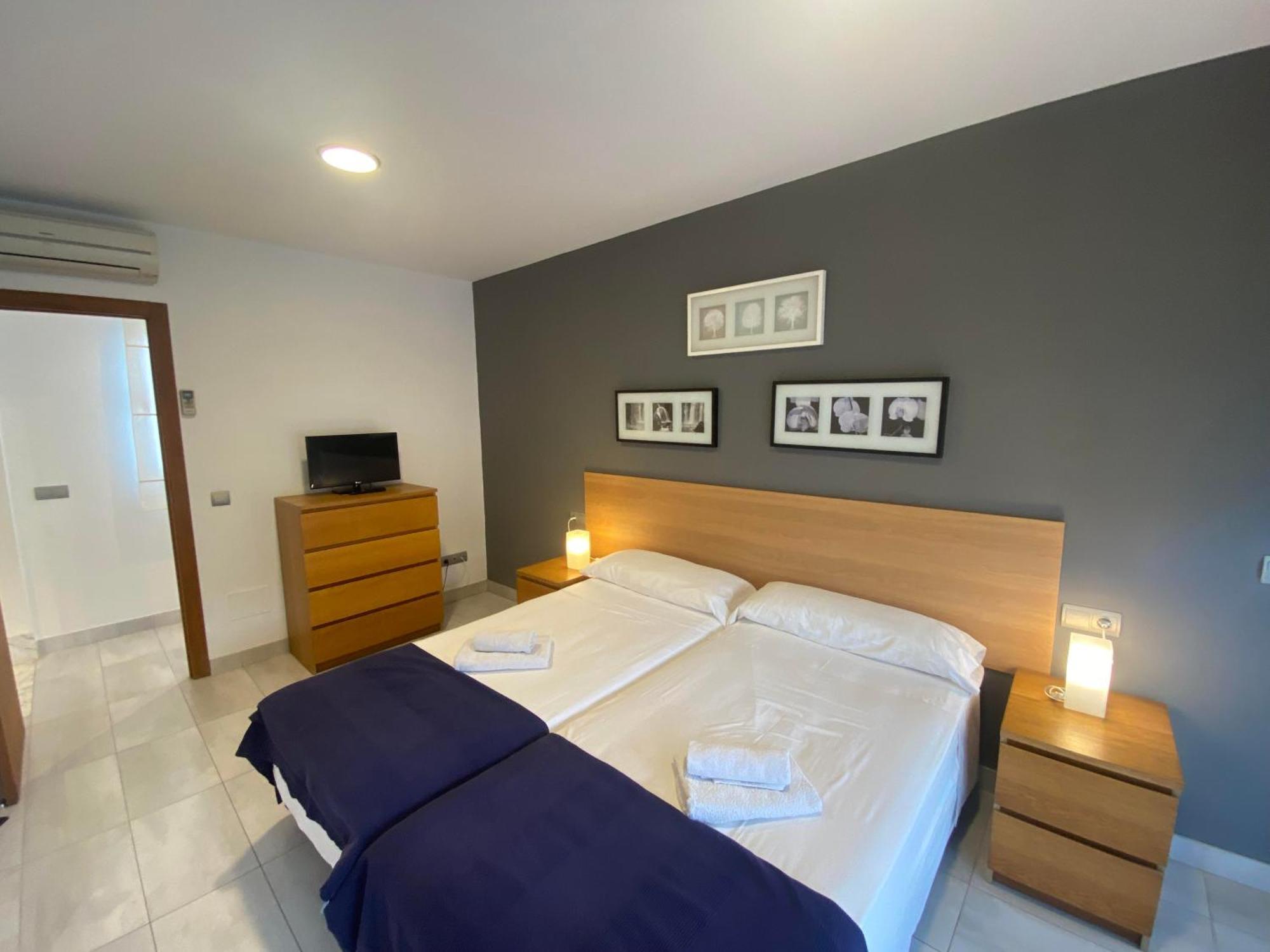 Ca Duplex Mar S'Estanyol De Migjorn Lägenhet Exteriör bild