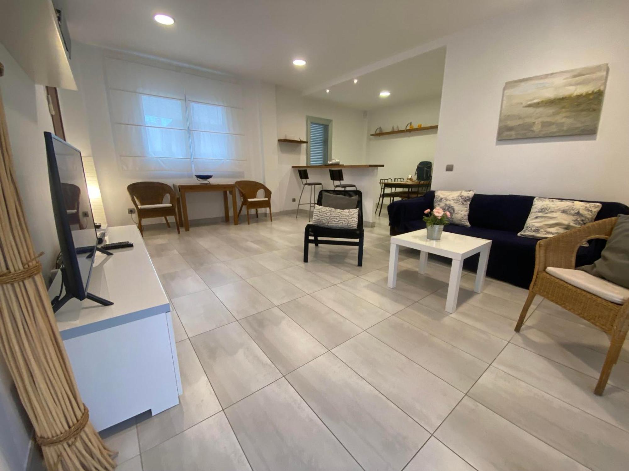 Ca Duplex Mar S'Estanyol De Migjorn Lägenhet Exteriör bild